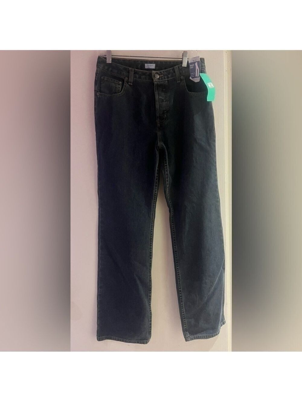 Nordstrom Halogen Bootcut Jeans NWT